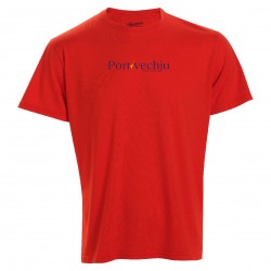 T-shirt Povo Fiara