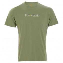 T-shirt Povo Cacchi